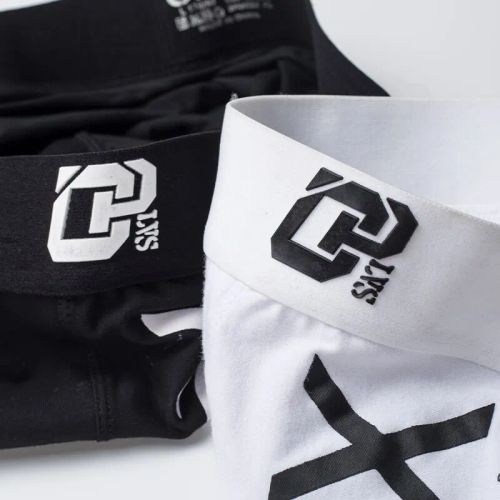 Comfortable Breathable Boxer Panties - Soft & Stylish Underwear