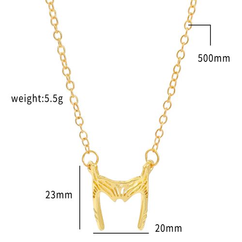 Bandai Scarlet Witch Helmet Pendant Necklace - Marvel Accessories