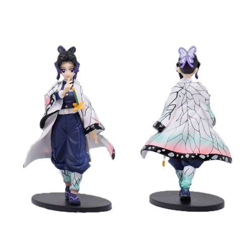 Bandai Nezuko Action Figure - 16CM PVC Collectible from Demon Slayer