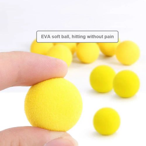 Interactive Cat Toy Ball - Engaging Smart Play for Feline Friends - 1 set