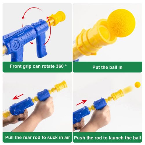 Interactive Cat Toy Ball - Engaging Smart Play for Feline Friends - 1 set