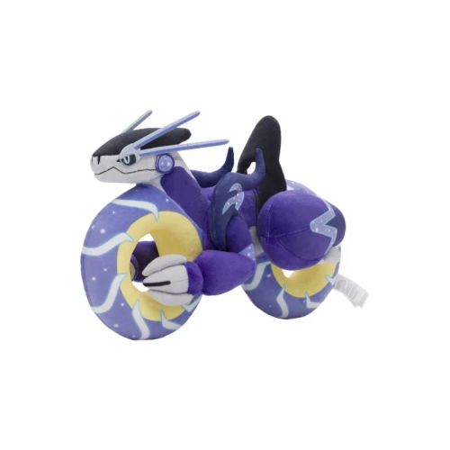 MINISO Plush Toy - Pokemon Design - High-Quality Soft Material