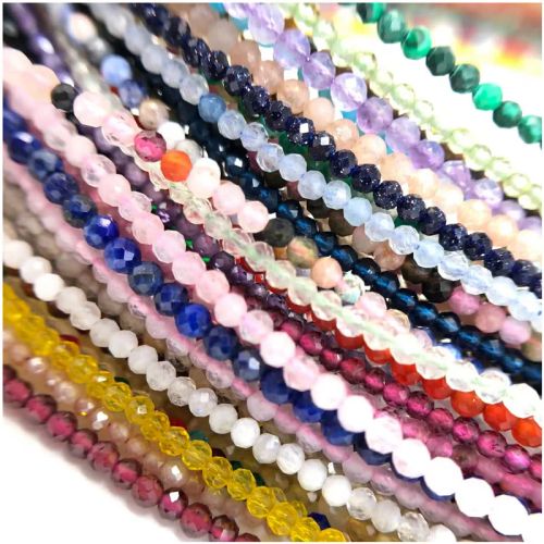 Beaded Necklace & Bracelet Set - Adjustable Length & Casual Style