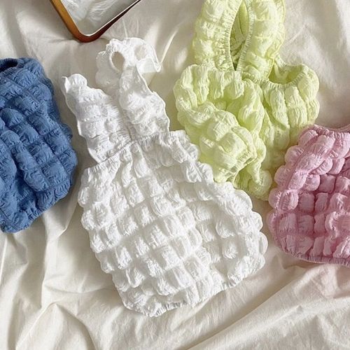 DOGGYZSTYLE Summer Cute Pet Vest - Comfortable Dog Clothes for Small Pets