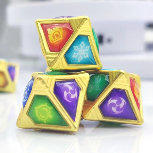 Anime Necklace - Unique Design - Perfect for Collectors