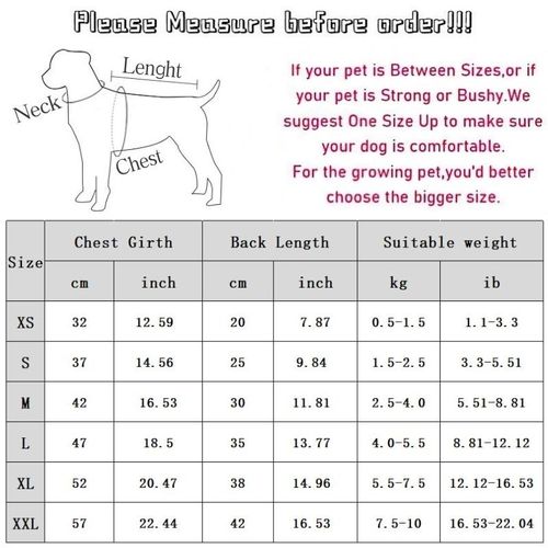 DOGGYZSTYLE Summer Puppy Cooling Vest - Soft Cotton Pet Clothes