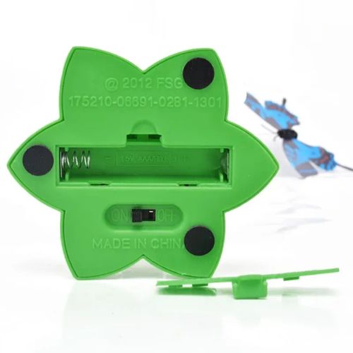 Interactive Cat Toy - Automatic Rotating Fun for Pet Training