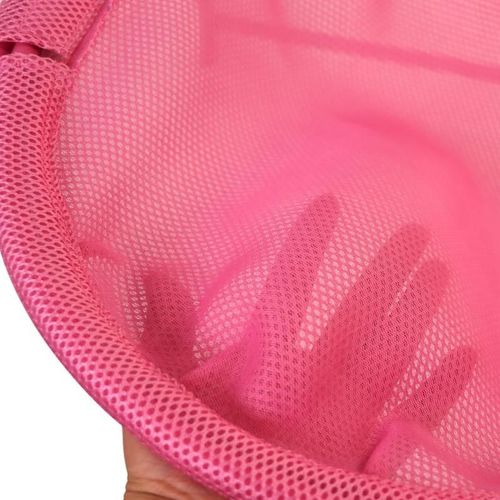 Breathable Plush Pet Bed - Comfortable & Durable - For Cats & Small Dogs