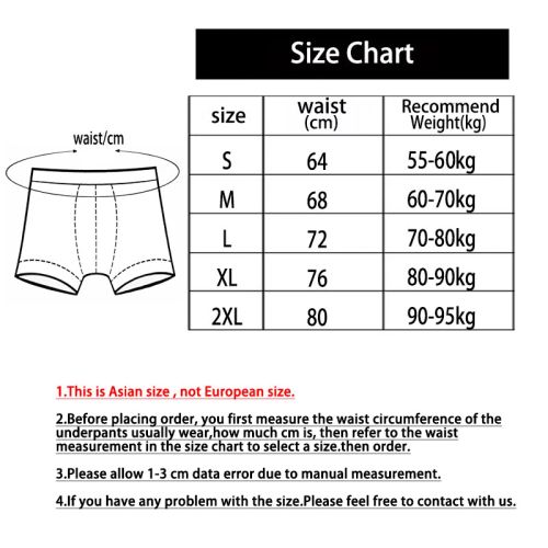 Christie Kirkland Camouflage Boxer Shorts - Breathable Cotton Underwear