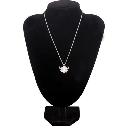 SONGCHANGJEWELRY Trendy Pendant Necklace - Anime Inspired Decoration