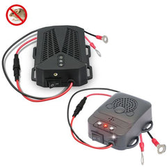 Alloet Ultrasonic Car Rat Repellent for Effective Pest Control
