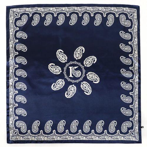 SENAIFEI Floral Scarf - Multifunctional Design for All Seasons