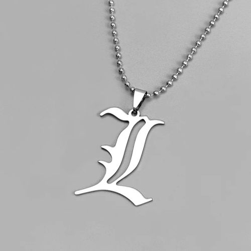 Geometric Pendant Necklace - Trendy Fashion Accessory for Parties