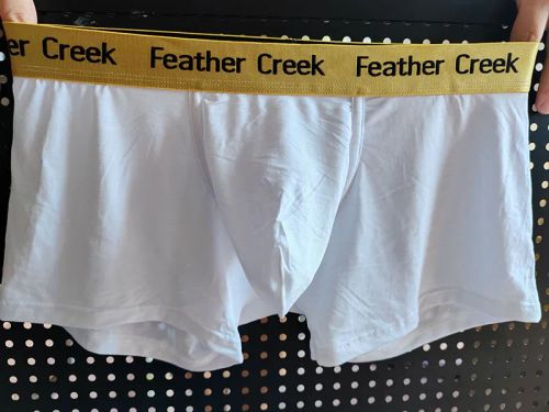 Comfortable Boxer Shorts with Large Pockets - Men’s Underwear