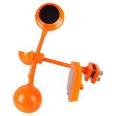 Solar Ultrasonic Bird Repeller - Eco-Friendly Pest Control Solution