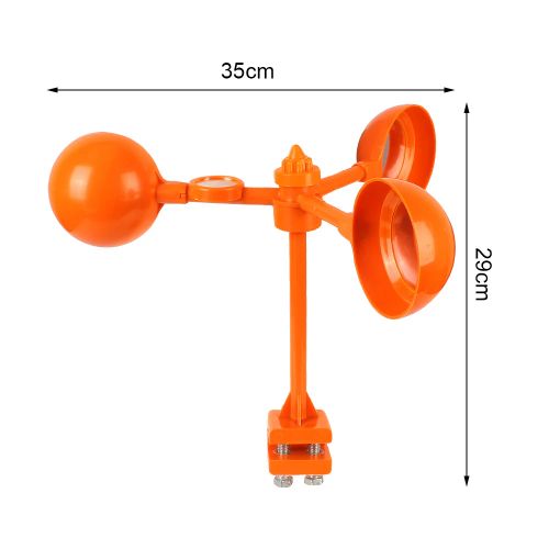 Solar Ultrasonic Bird Repeller - Eco-Friendly Pest Control Solution