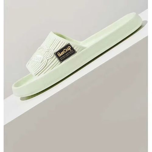 BeeChip Non-Slip Shower Slippers - Quick-Drying Comfort & Safety Footwear