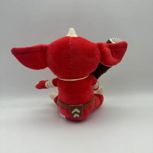 Bandai Plush Mechanical Animal - 27cm Collectible Puppet