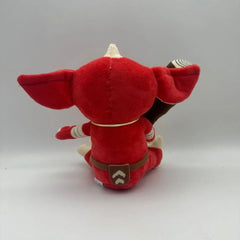 Bandai Plush Mechanical Animal - 27cm Collectible Puppet