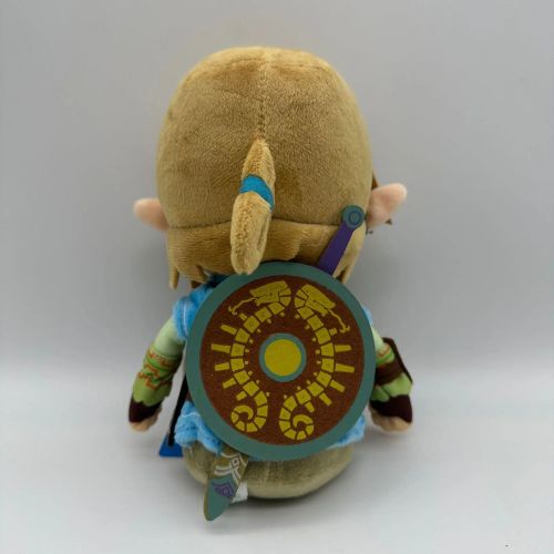 Bandai Plush Mechanical Animal - 27cm Collectible Puppet