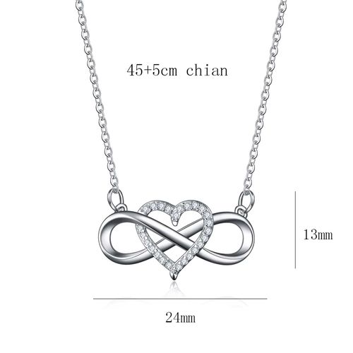 Trendy Geometric Pendant Necklace - Stylish Fashion Accessory