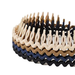 Multifunctional Fashion Headband - Durable & Stylish Hair Accessory - 4pcsylfg