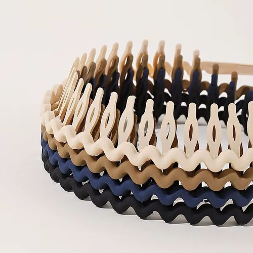 Multifunctional Fashion Headband - Durable & Stylish Hair Accessory - 4pcsylfg