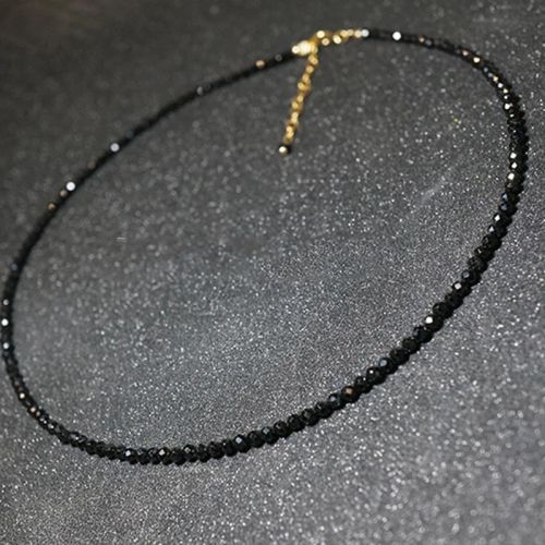 SUMENG Trendy Choker Necklace - Geometric Design - Stylish Accessory
