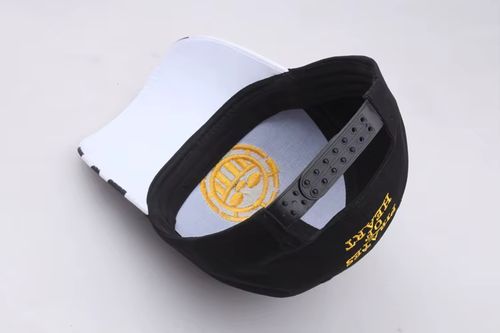 Anime Trafalgar Law Baseball Hat - Cotton Cosplay Accessory & Gift - black