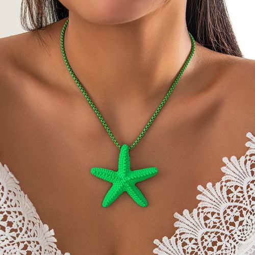 Ingemark Bohemian Pendant Necklace - Mood Tracker - Fashion Jewellery
