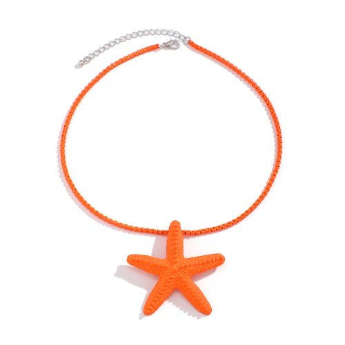Ingemark Bohemian Pendant Necklace - Mood Tracker - Fashion Jewellery