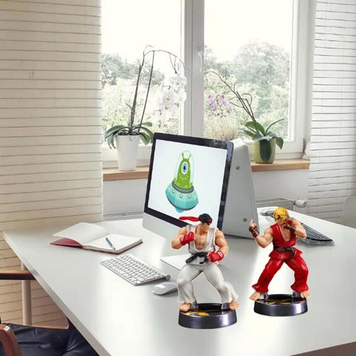JCTTTY PVC Anime Action Figure - Collectible Vehicle Ornament