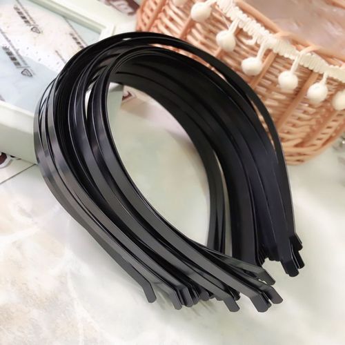 DIY Metal Headband - Multifunctional Alloy Hair Accessories