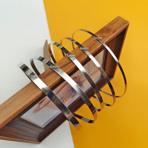 DIY Metal Headband - Multifunctional Alloy Hair Accessories