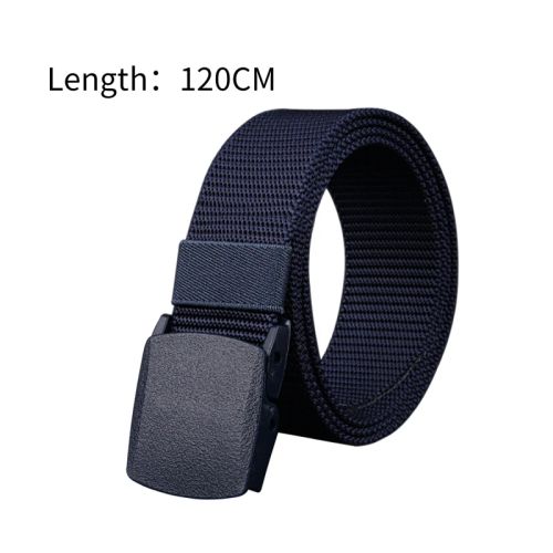 GAOKE Adjustable Nylon Belts - Versatile Fashion Accessory for Outdoor