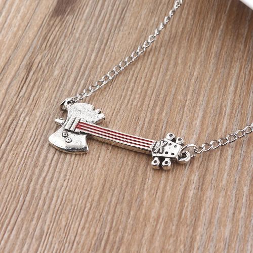 SONGCHANGJEWELRY Trendy Pendant Necklace for Anytime Decoration