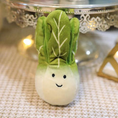 Plush Toy Keychain Pendant - Stylish Gift for Organising Keys & Accessories - one size