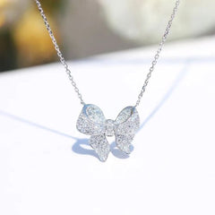 Huitan XL235 Trendy Geometric Pendant Necklace - Fashion Accessory - XL235