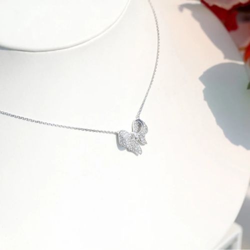 Huitan XL235 Trendy Geometric Pendant Necklace - Fashion Accessory - XL235
