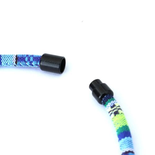 Noter Rope Necklace - Stylish Bohemian Design - 50cm Choker