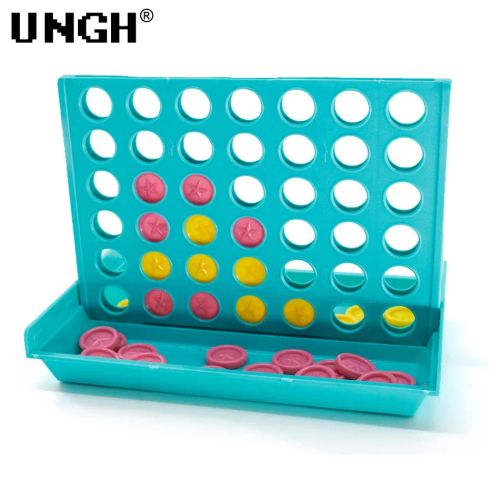 UNGH Board Game - Educative Fun for All Ages - Interactive Toy
