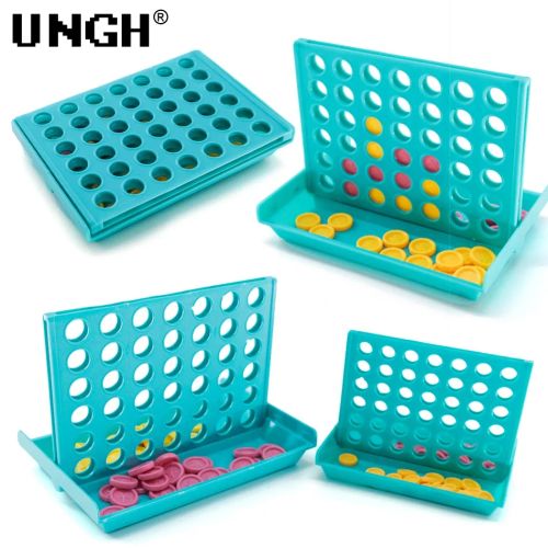 UNGH Board Game - Educative Fun for All Ages - Interactive Toy
