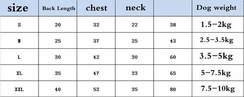 Casual Warm Dog Hoodie for Autumn/Winter - Fashionable Pet Clothes