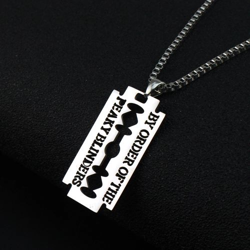 YiYuYiHua Classic Snake Chain Necklace - Stylish Fashion Accessory