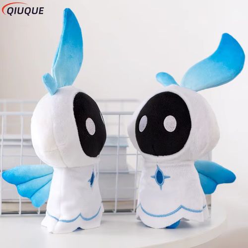 Barbatos Plush Toys Doll Venti Soft Plush Figure Birthday Gifts - 1pc / One Size