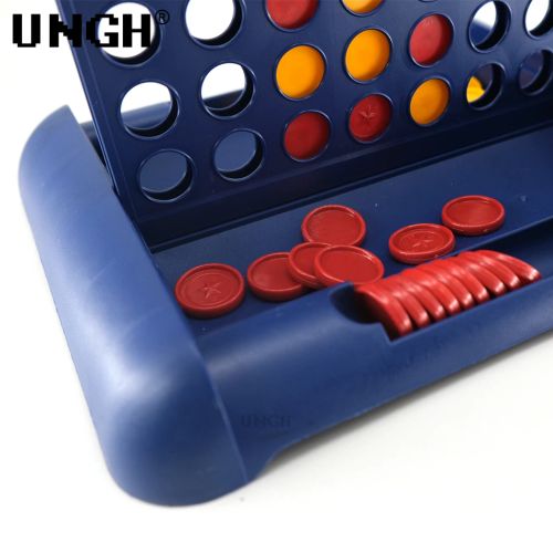 UNGH Board Game Toy for Intellectual Development & Family Fun