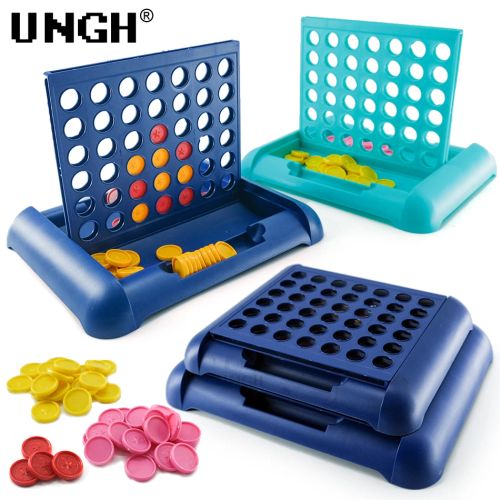 UNGH Board Game Toy for Intellectual Development & Family Fun