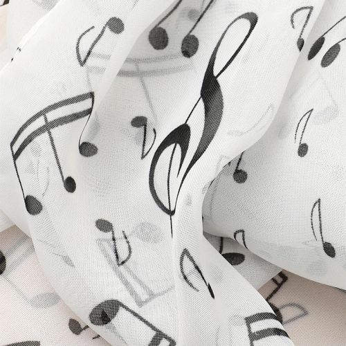 RUNMEIFA Stylish Chiffon Scarf - Versatile Fashion Accessory - 50x160cm