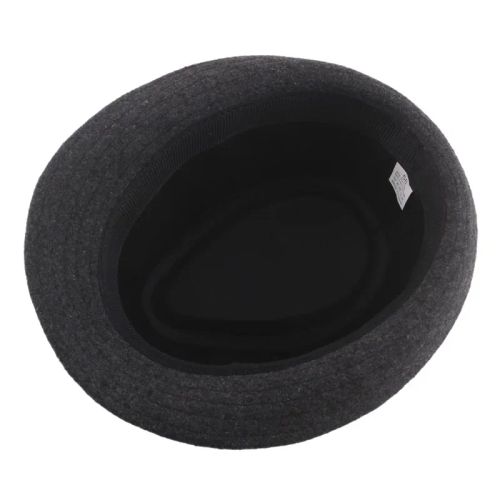 Golexury Woolen Fedora Hat - Stylish Retro Design for Parties