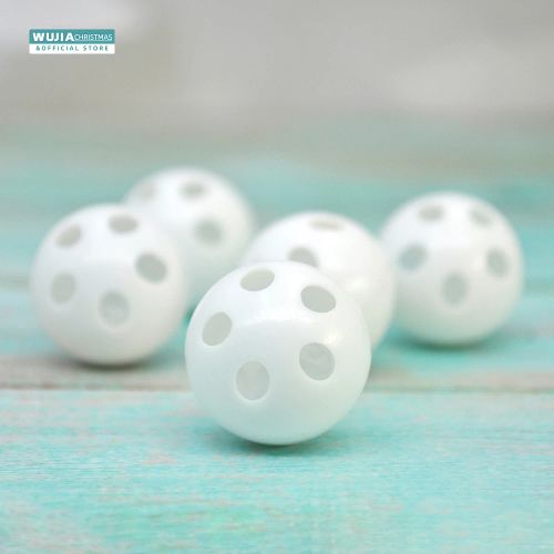 High-Quality Plastic Squeakers for Pet Toys - DIY Rattle Accessory